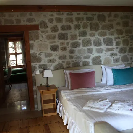 Hotel Mehmet Ali Aga Konagi *