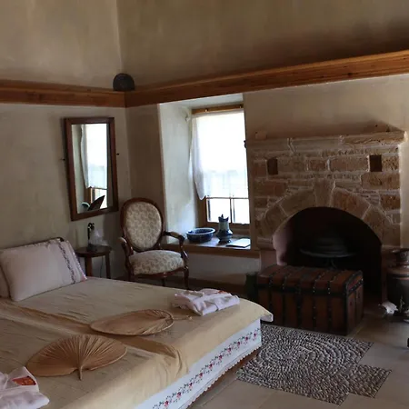 Mehmet Ali Aga Konagi * Datça