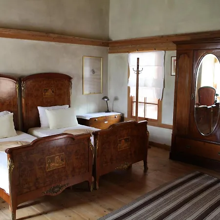 Mehmet Ali Aga Konagi * Datça