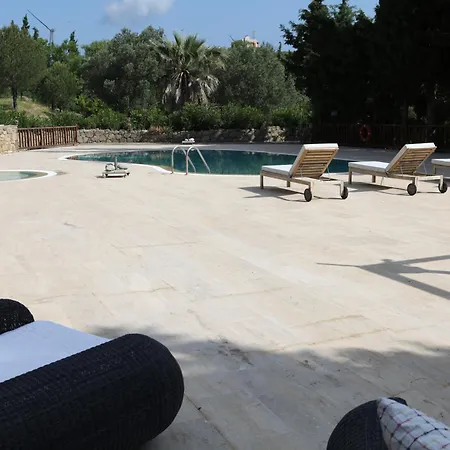 Hotel Mehmet Ali Aga Konagi *