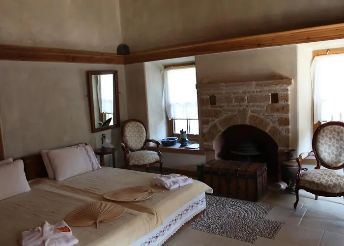 Mehmet Ali Aga Konagi * 达特恰