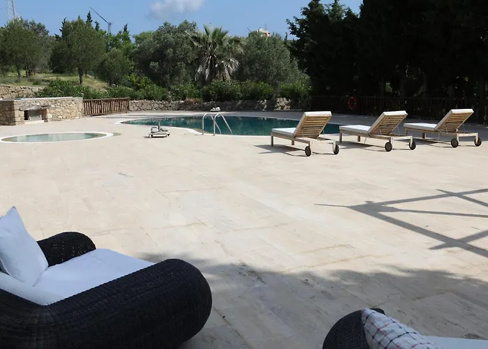 酒店 Mehmet Ali Aga Konagi *